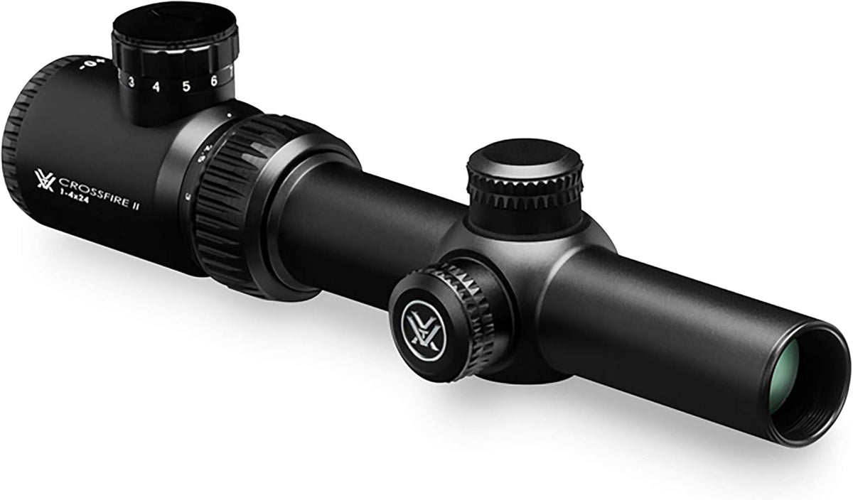 30mm Tube Riflescopes Z151381