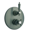 Thermostatic Shower Valve in Bronze E2632