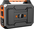 Portable Power Station 100W, 146Wh/39600mAh Lithium Battery with USB-C and AC Outlet Y246