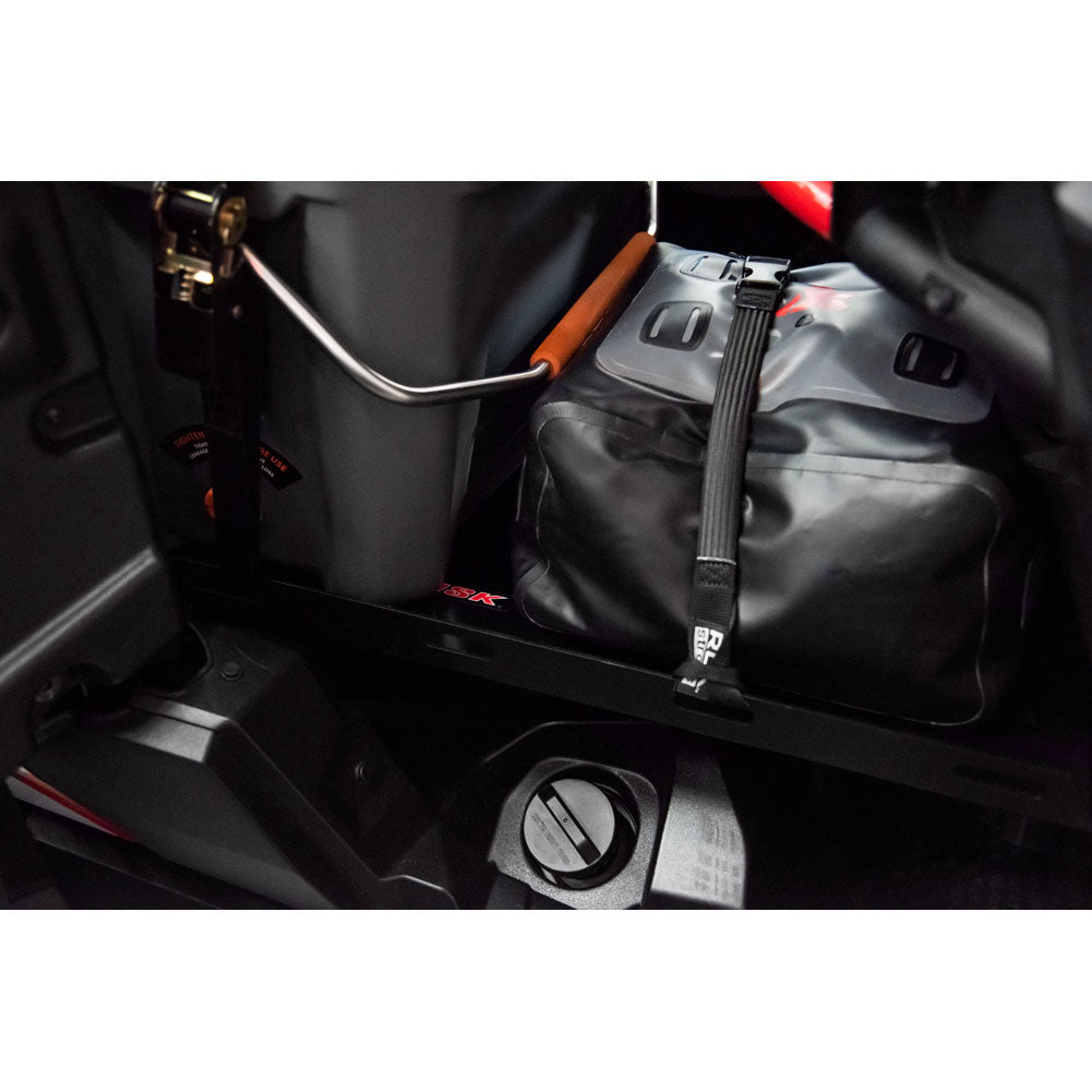 Tusk Seat Cargo Rack Kit Passenger Side Rear M13285