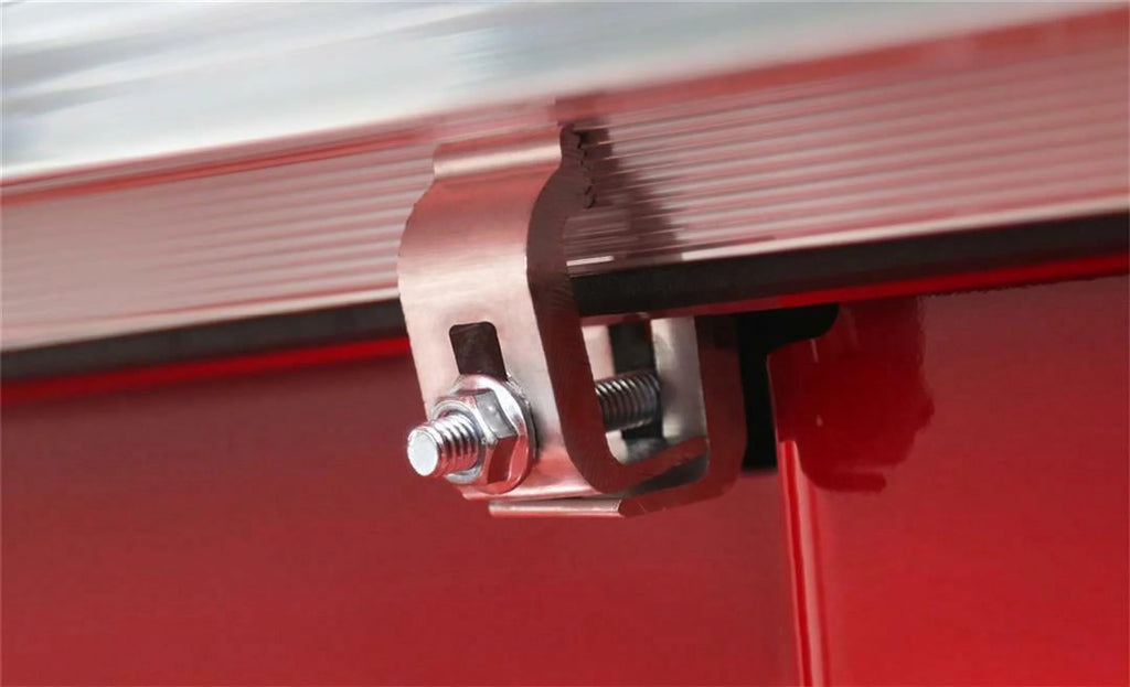 Tonneau Cover Tonno Soft Rolling Y476279
