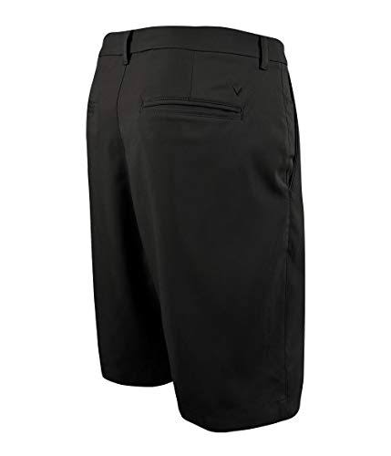 Classic Flat-Front 10 Inseam Golf Shorts F925190