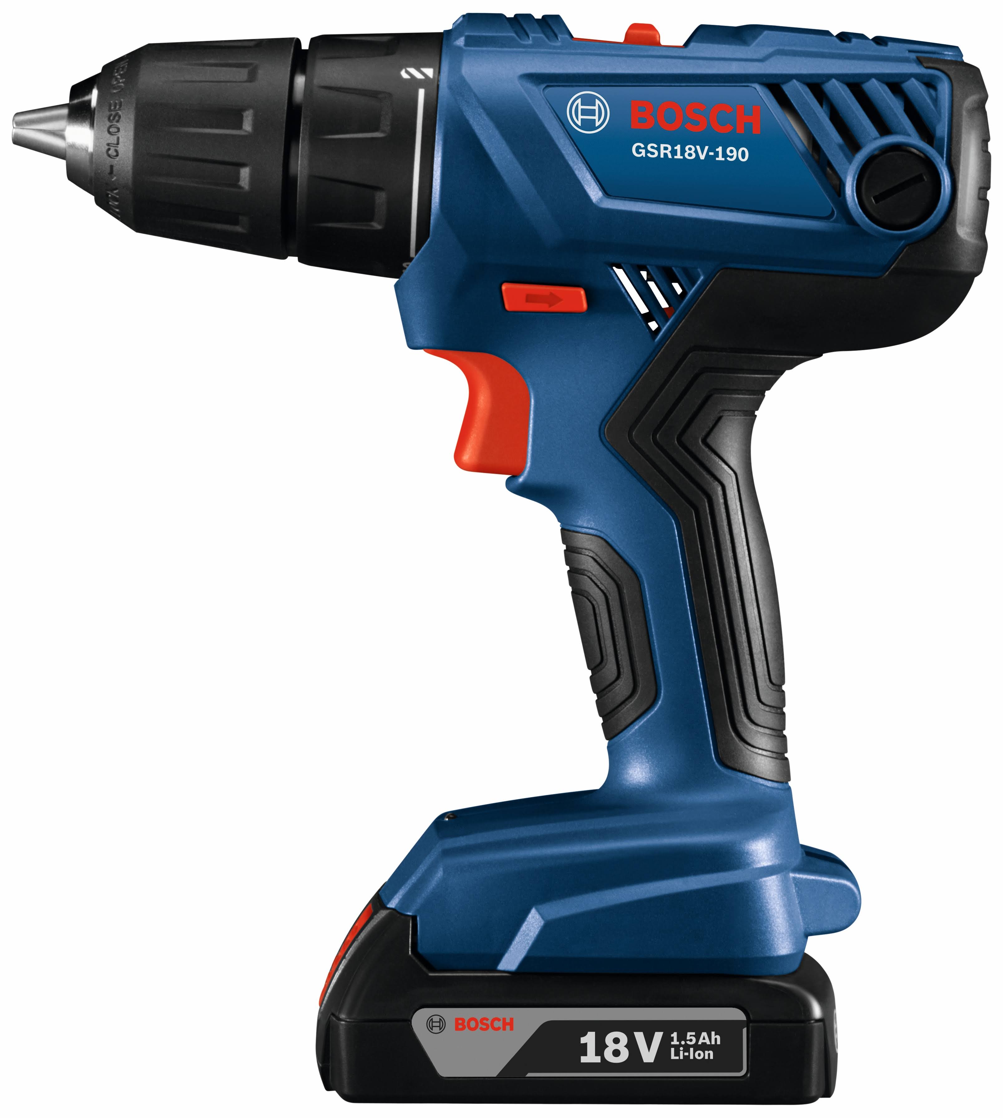 Cordless Drill/Driver Kit Z31969