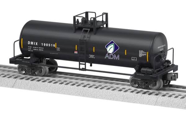 O ADM Unibody Tank Car V47961