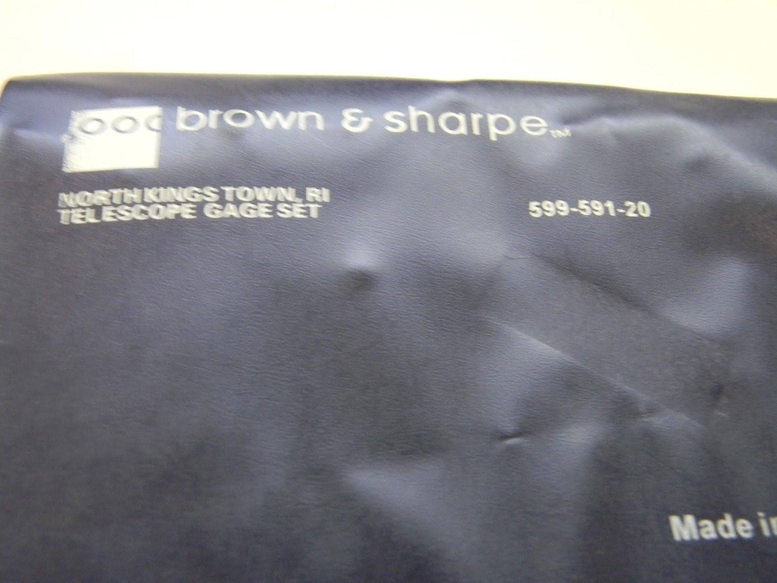 6 Piece Telescoping Gauge Set M737368