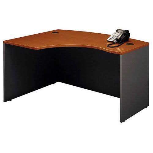 Light Oak Desk Y1855