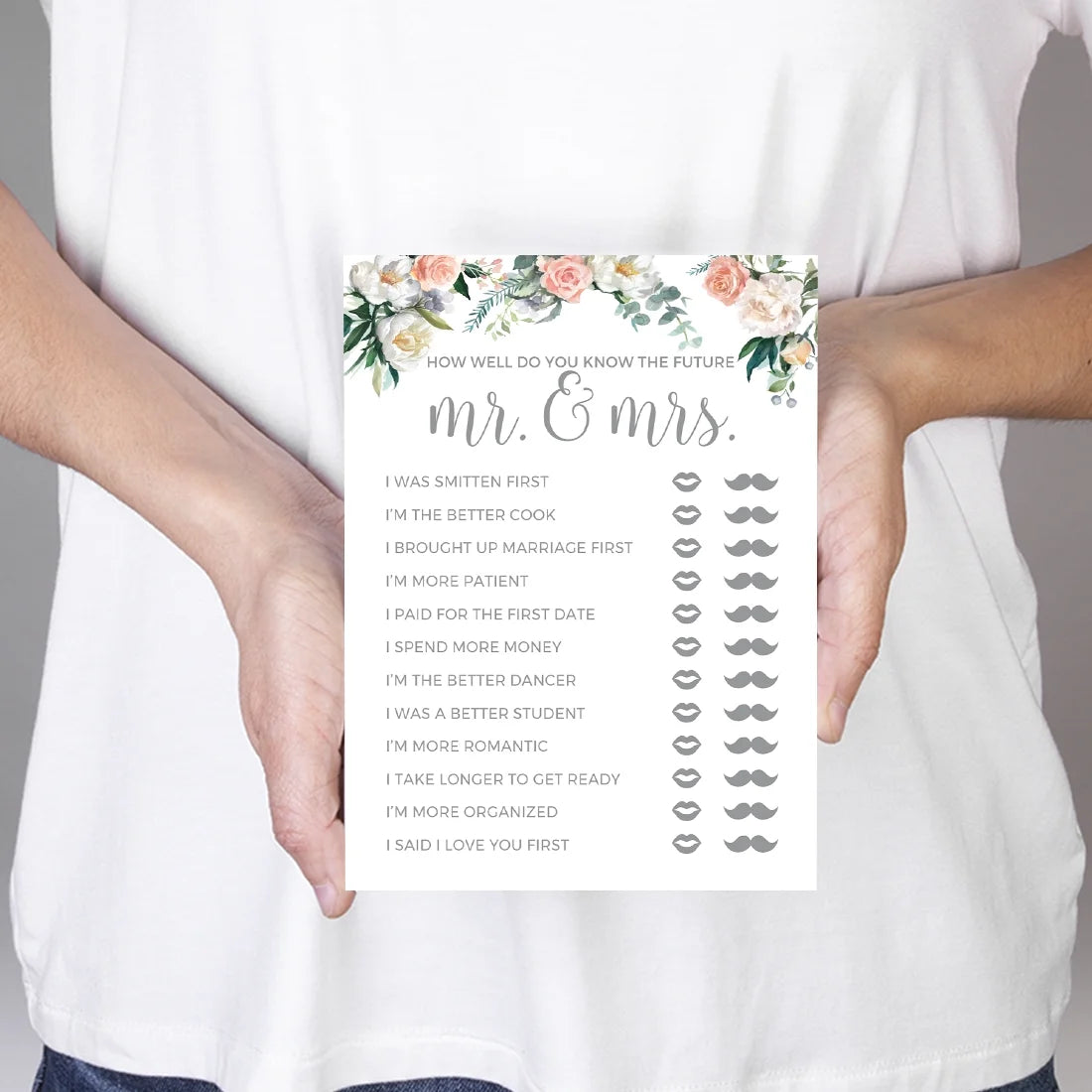 20 Pk Game Cards P475065
