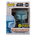 Funko Pop Glow In The Dark J675755
