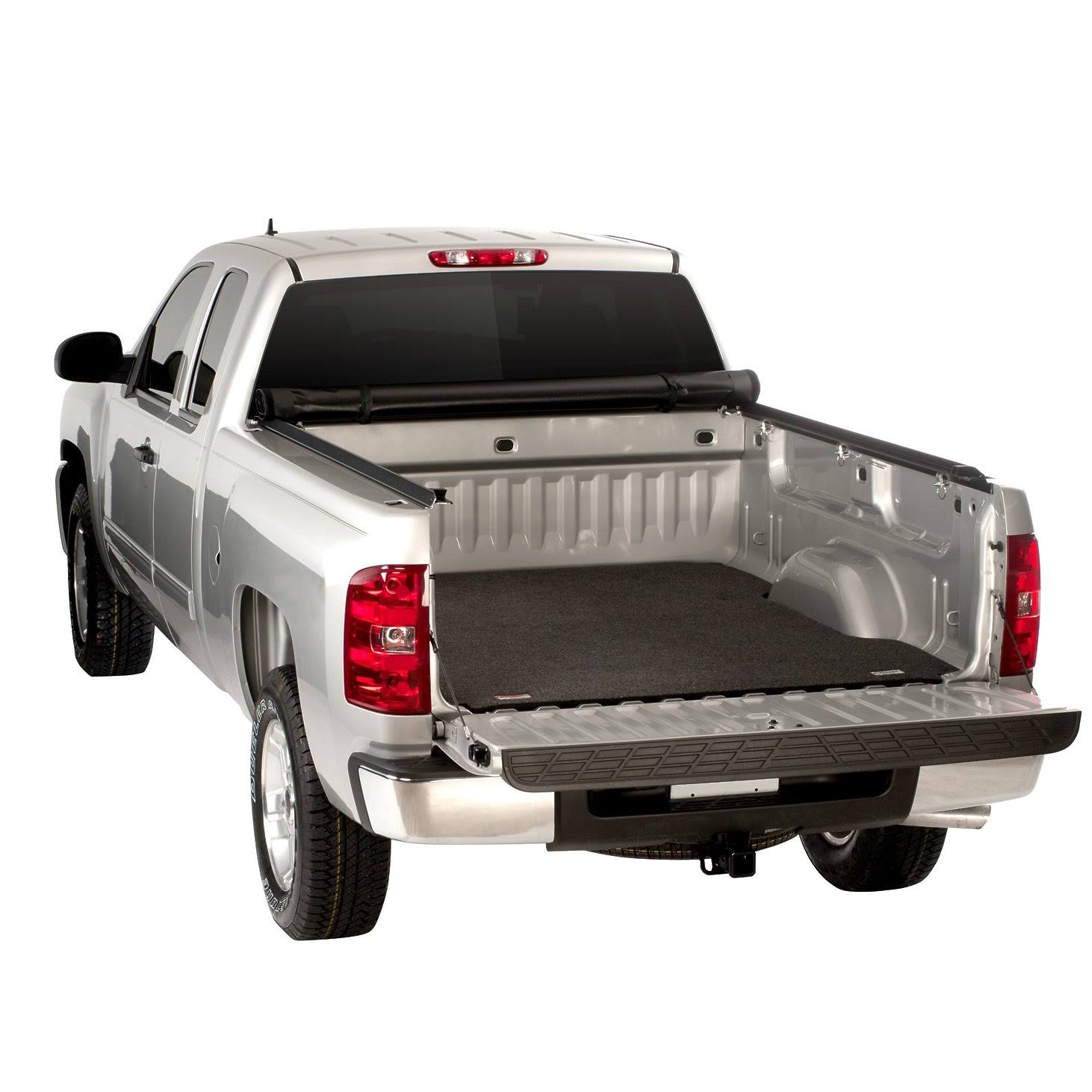 Truck Bed Mat U310510