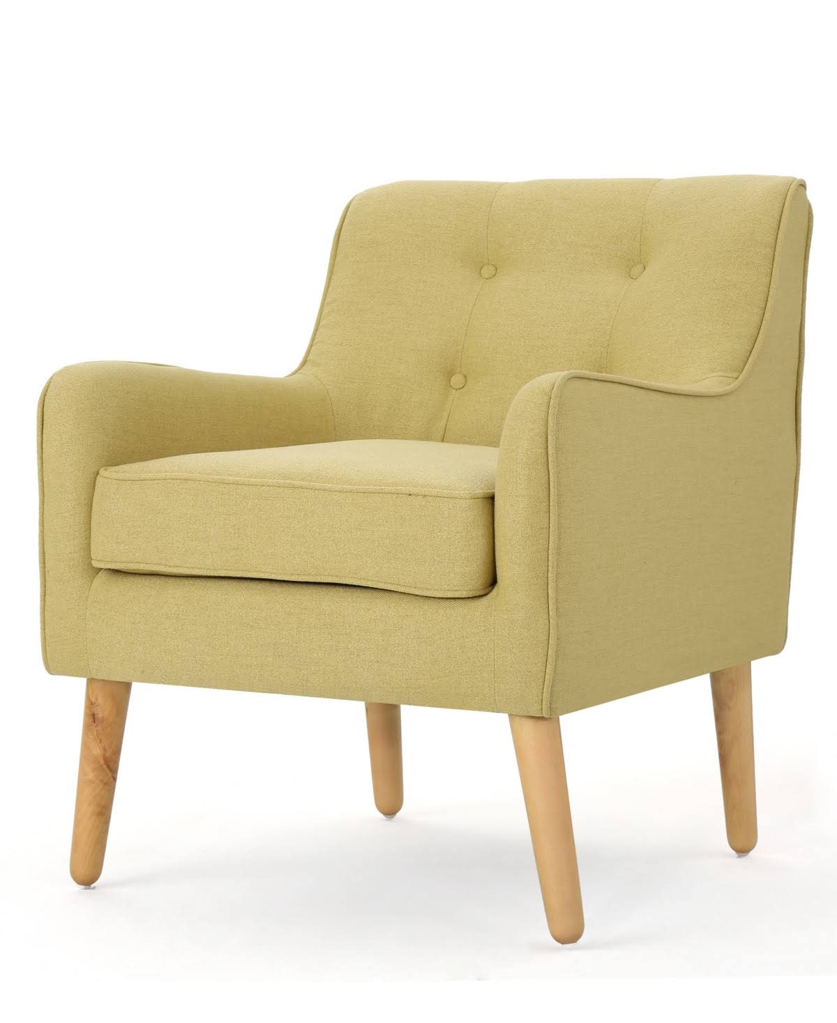 Light Green Armchair U21698