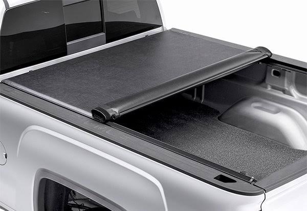 Truck Bed Cover K29359