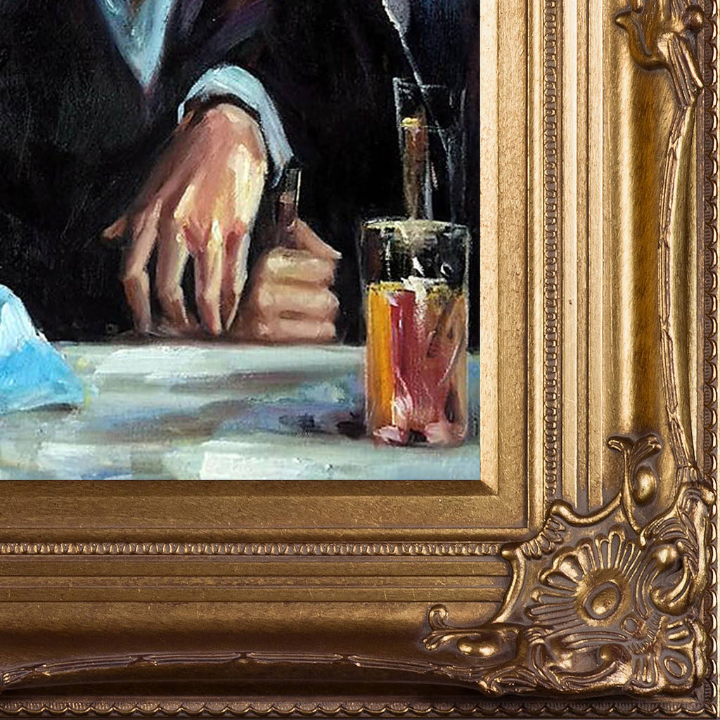 Framed Art I6523