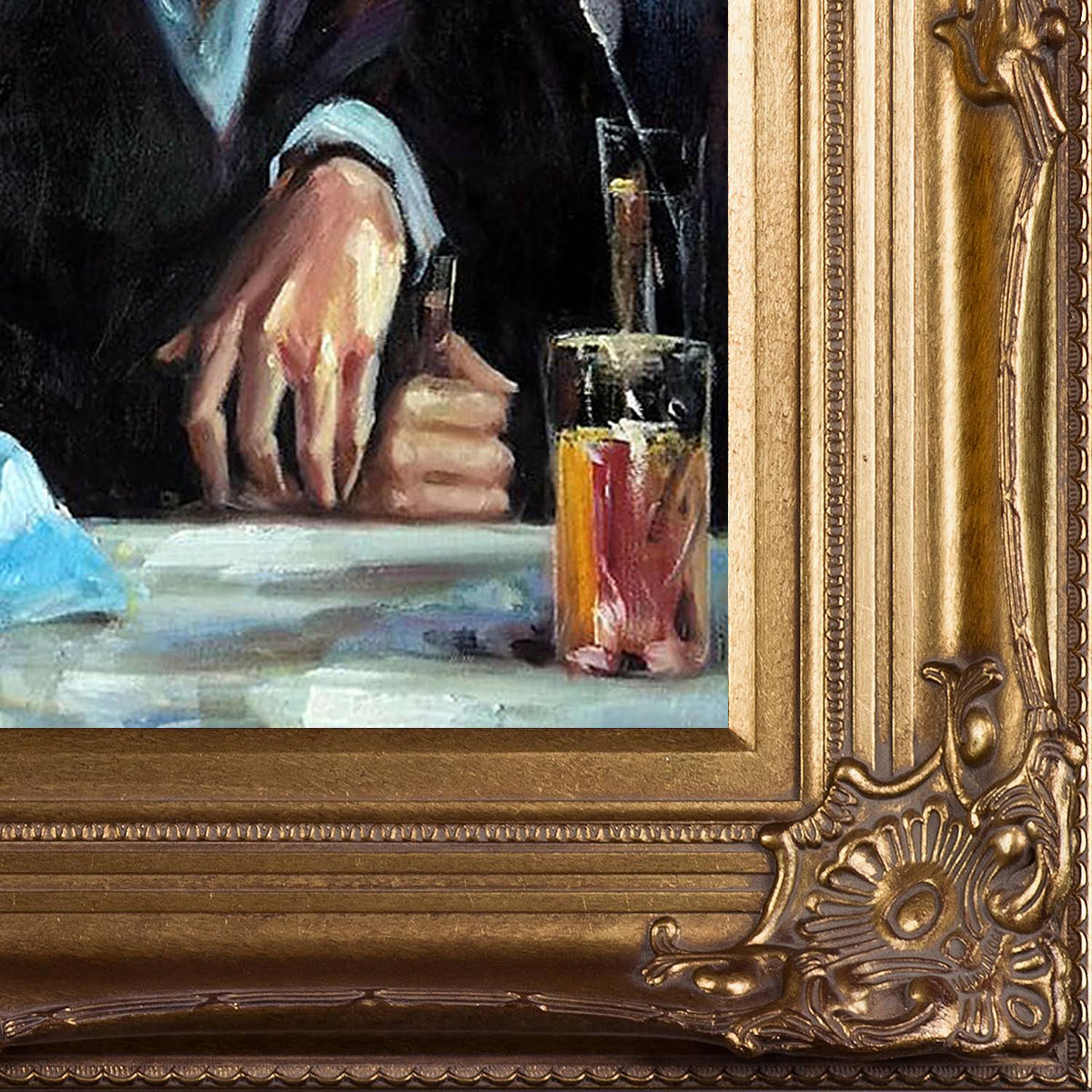 Framed Art I6523