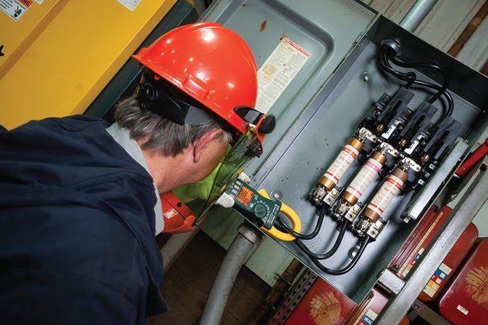 Clamp Meter T840