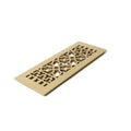 Brass Grille P2048