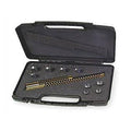Keyway Broach Set C6616