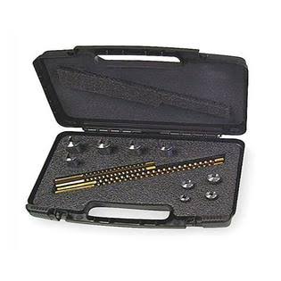 Keyway Broach Set C6616