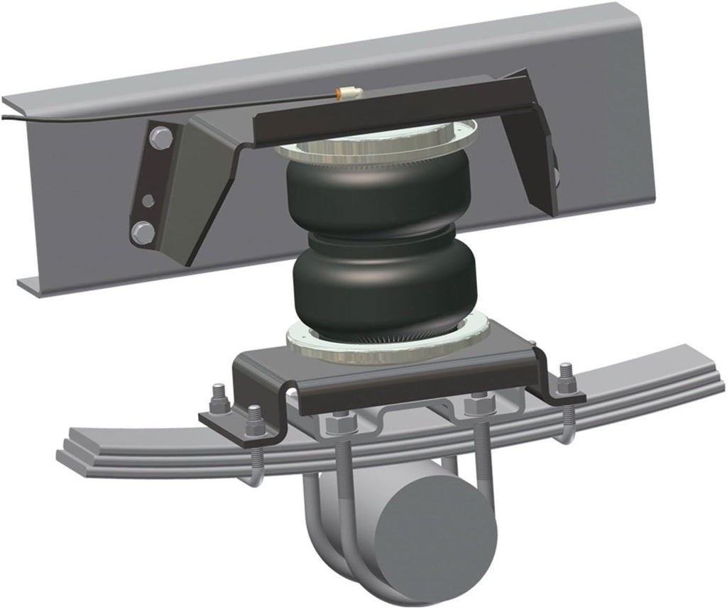 Air Suspension Kit W6436