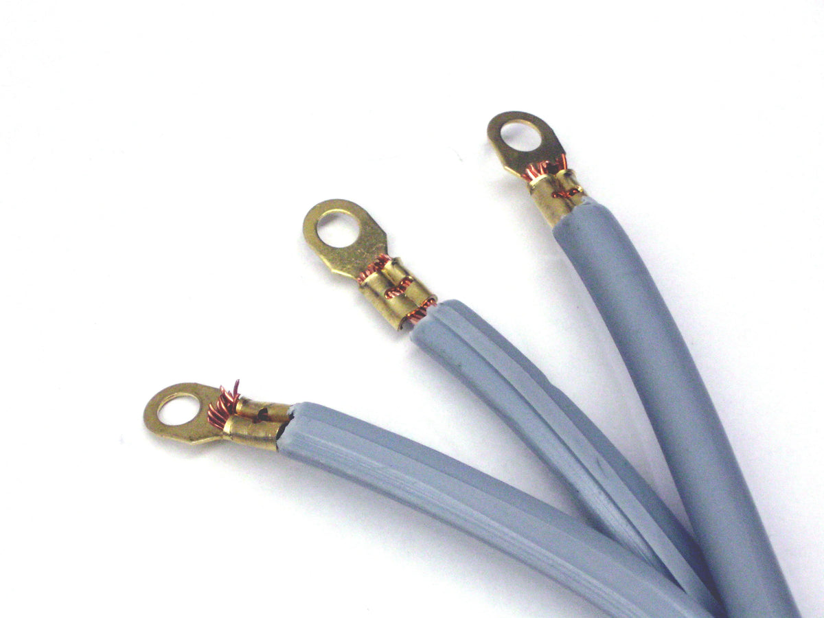 50 Amp 4' Foot Electric Range Oven Power Cord R590631