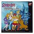 Scooby Doo Betrayal at Mystery Mansion Board Game Ages 8+ G457341