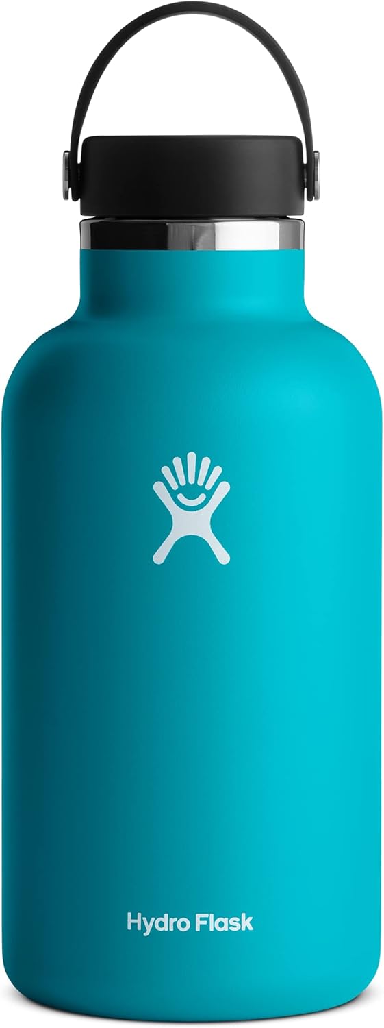 Stainless Steel Vacuum Insulated Water Bottle B78476