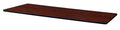 Cherry/Maple Rectangle Table Top N3164