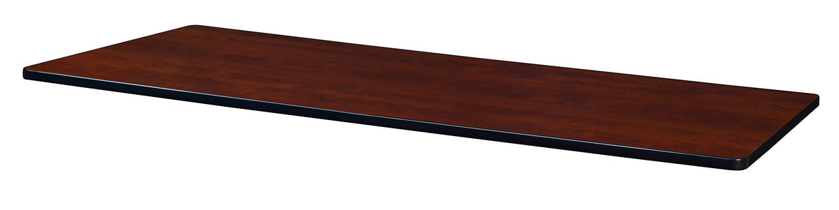 Cherry/Maple Rectangle Table Top N3164