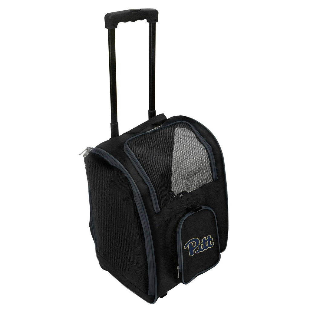 Premium Pet Carrier with Wheels I63307