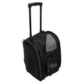Premium Pet Carrier with Wheels I63307