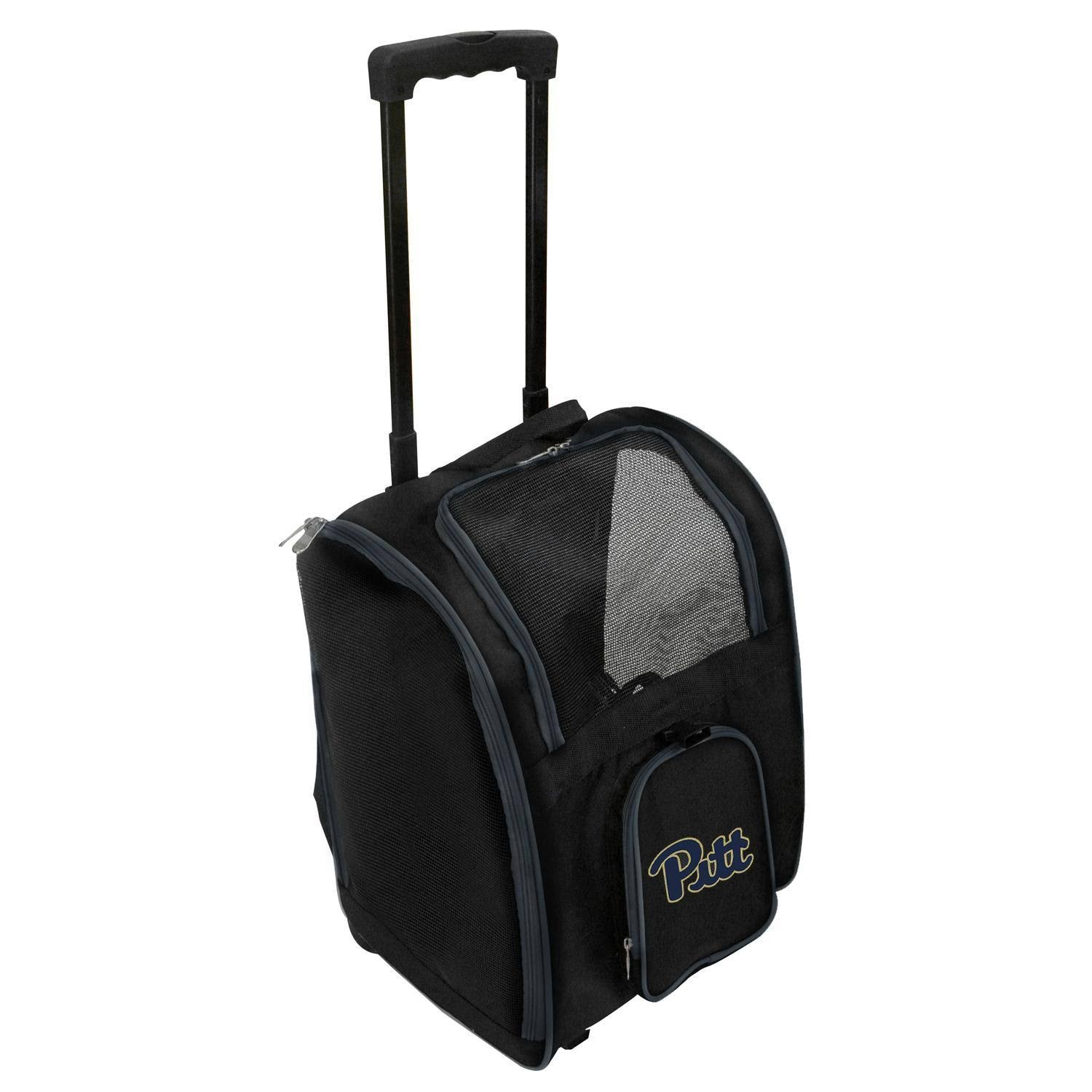 Premium Pet Carrier with Wheels I63307