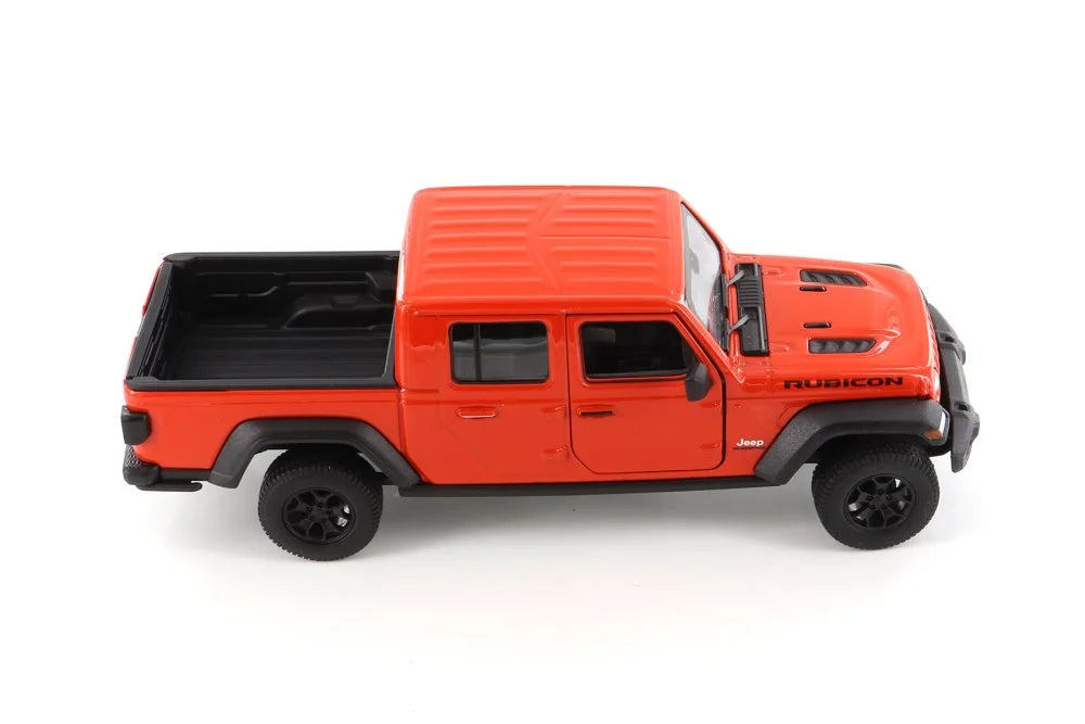 1/27 Scale Diecast Jeep Gladiator Pickup Truck Toy Car A992204