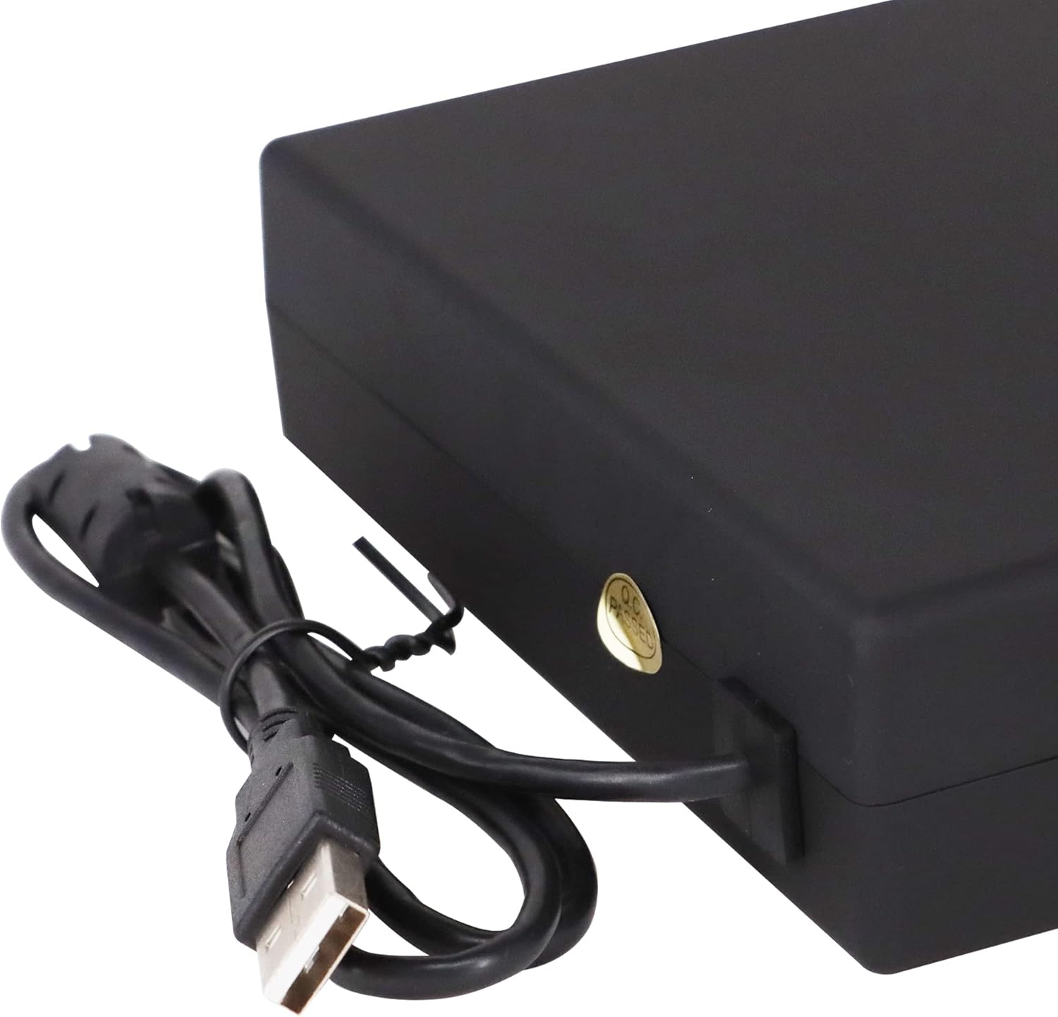 CD Player for Car Radio Connection W378064