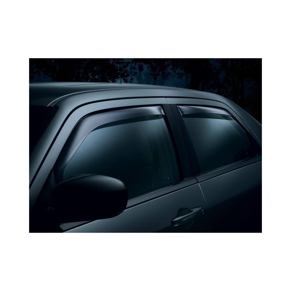 Side Window Deflector G845851