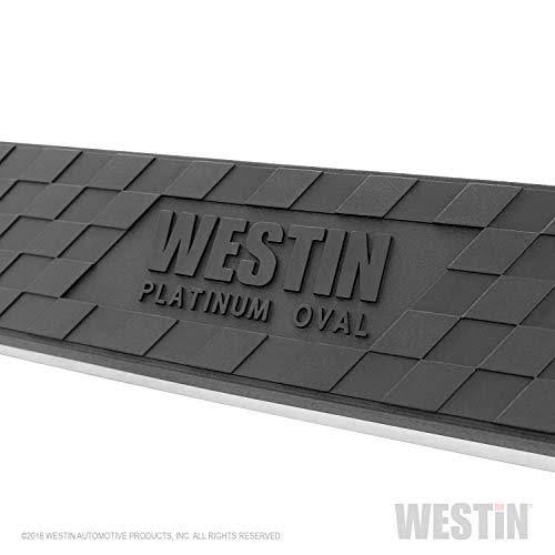 Oval Nerf Step Bars K4932