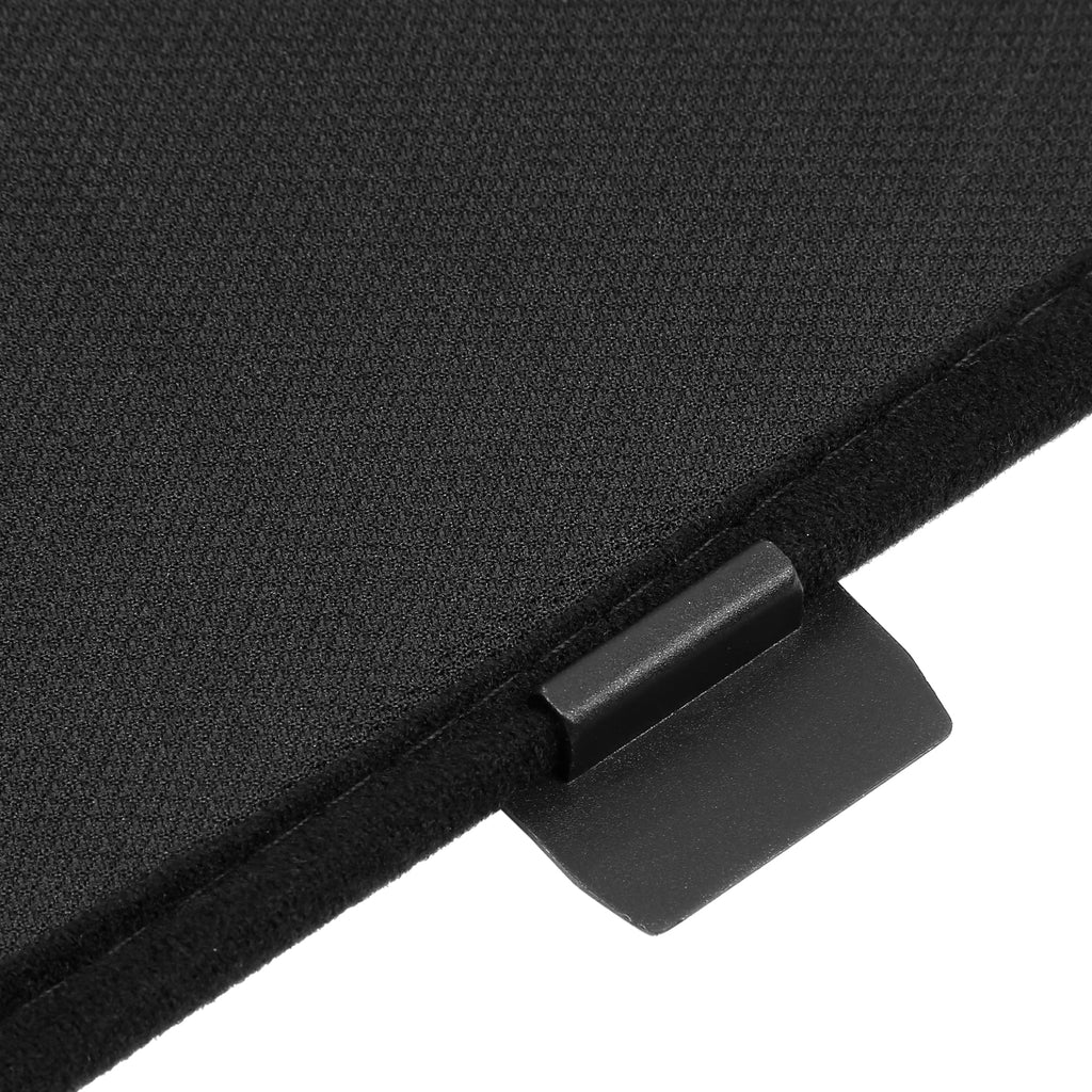 Black Glass Sunroof Shade Cover for Tesla Model X I669