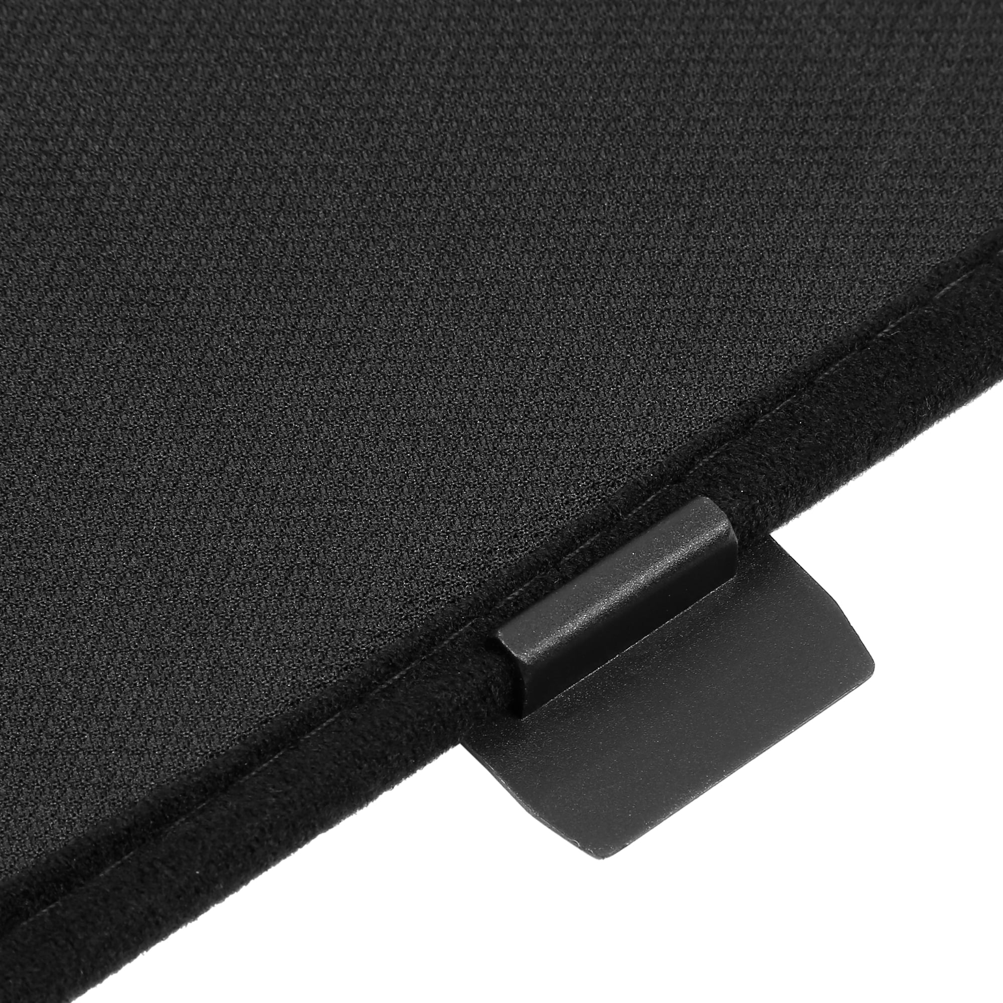 Black Glass Sunroof Shade Cover for Tesla Model X I669