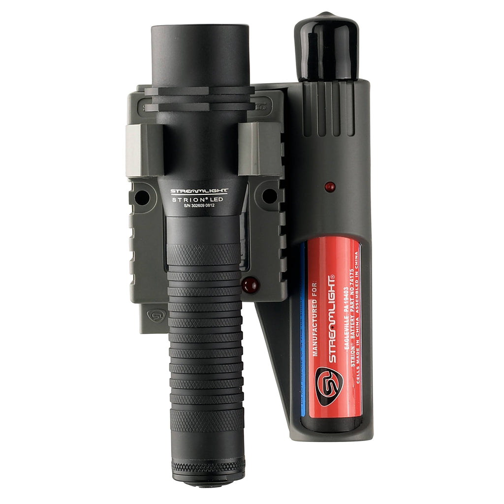 Strion LED with 120V AC/DC Piggyback Z190427