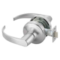 Lever Lockset, Mechanical, Passage, Grade 1 Q65258