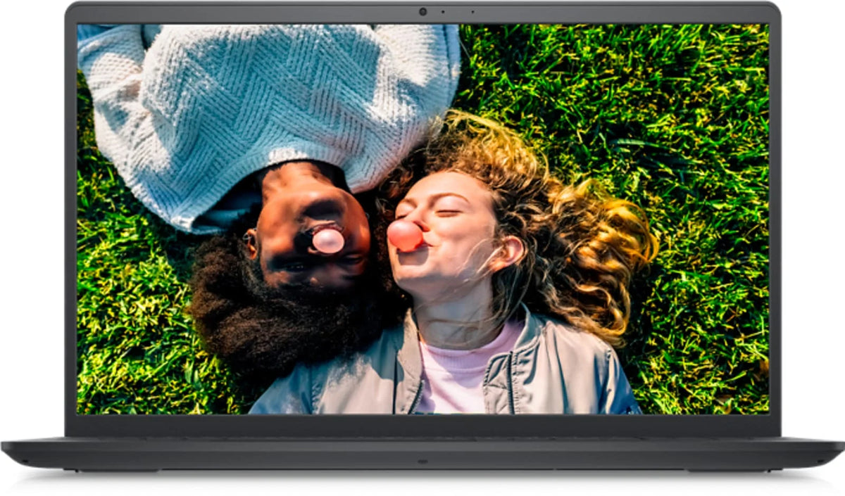 Refurbished Dell Inspiron 3520 Laptop 15.6" FHD Touch Core i7 256GB SSD 4GB RAM 10 Cores 4.7 GHz 12th Gen CPU E448