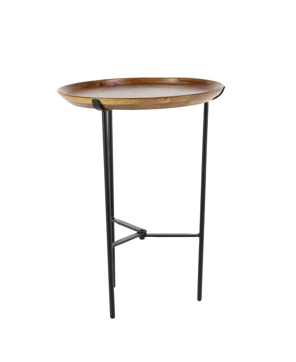 Industrial Accent Table E938132
