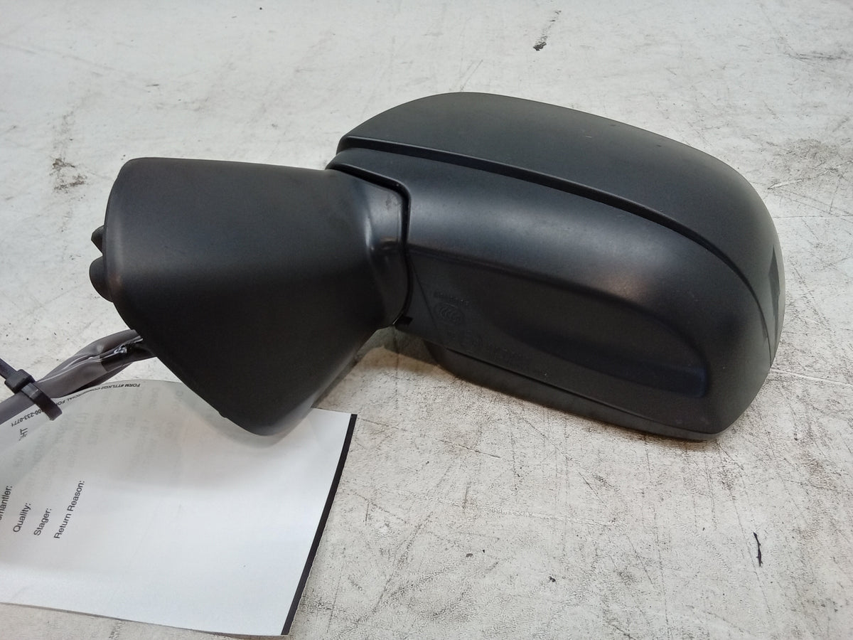 Pre-Owned Subaru Impreza Left Driver Door Mirror M122856
