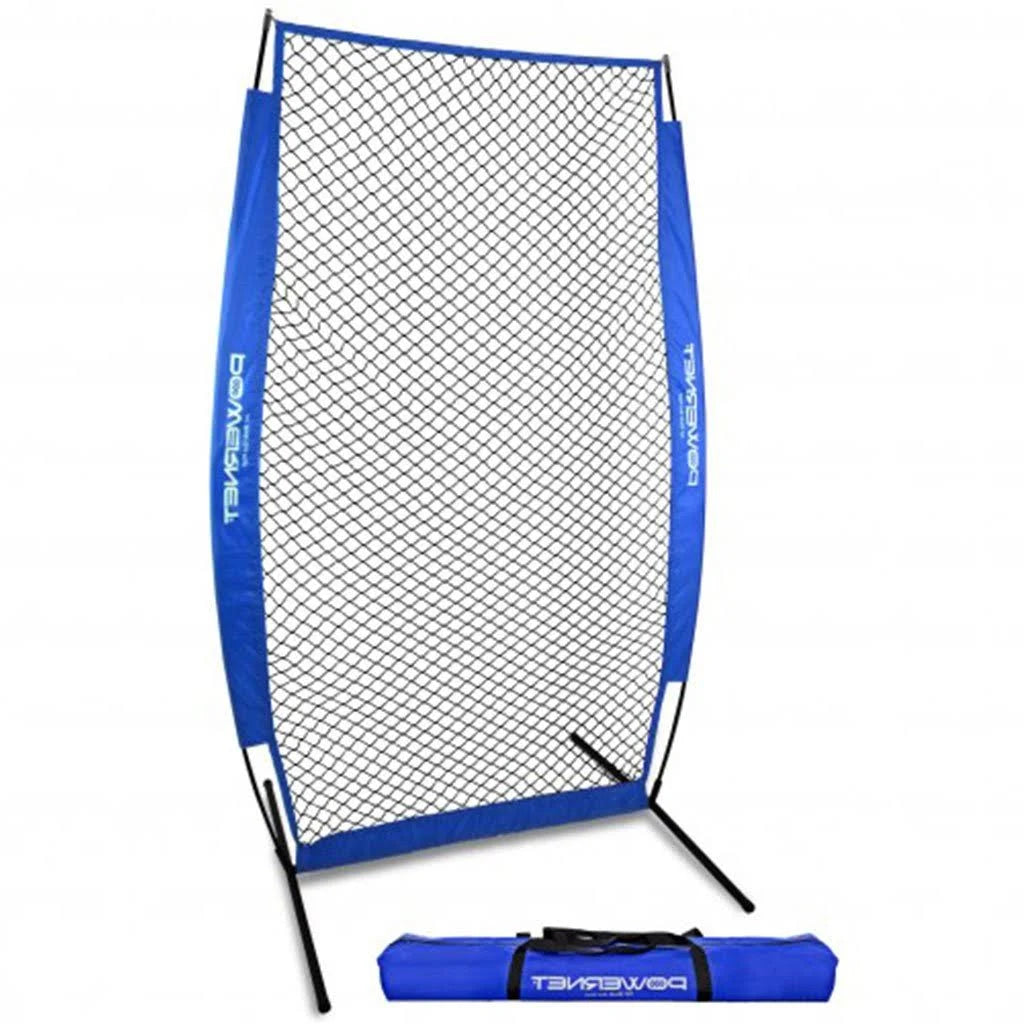 Sky Blue I-Screen with Frame and Carry Bag J915390