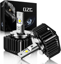 45W 7600LM D5S LED Headlight Bulb Conversion Kit, 1 Pair A32816