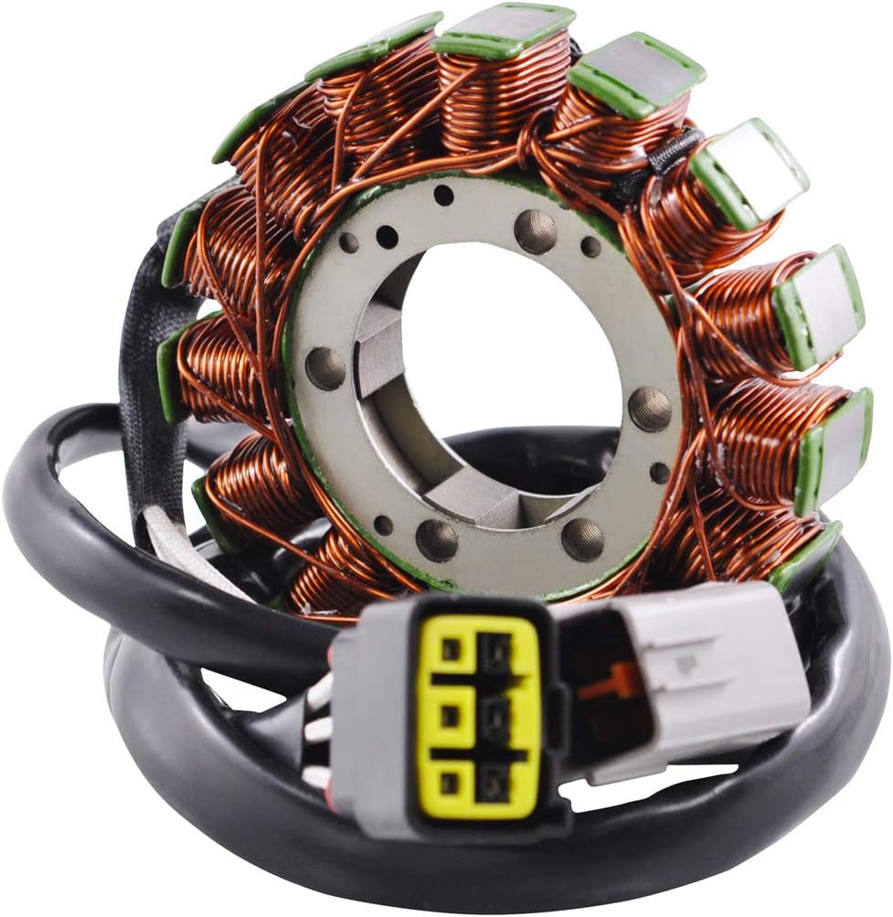 Replacement Stator for Kawasaki VN 900 Vulcan 2006-2019 G7491