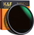 67mm Variable ND Filter ND2 to ND32 J964