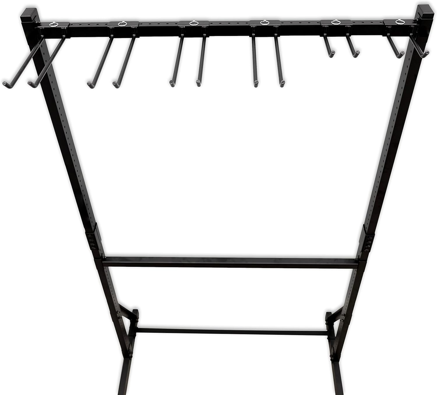Freestanding Tool Storage Rack K1075
