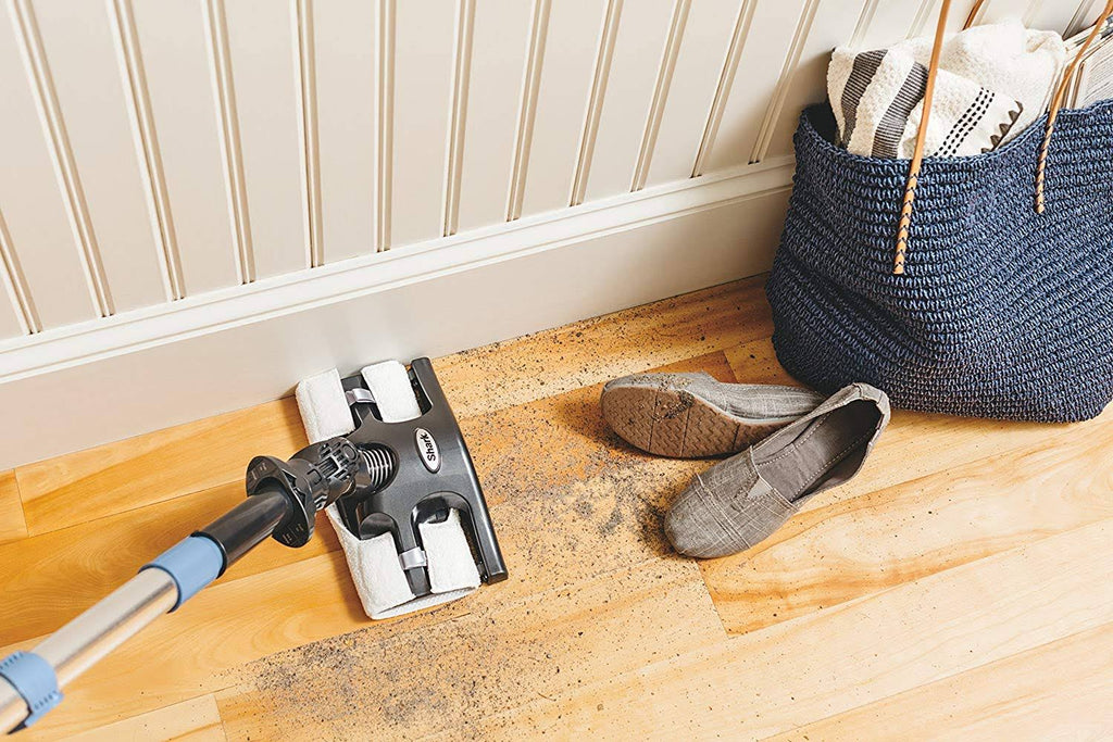 Recertified Blue Upright Vacuum K582