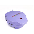 12 Cake Pop Capacity Purple Cake Pop Maker S47496
