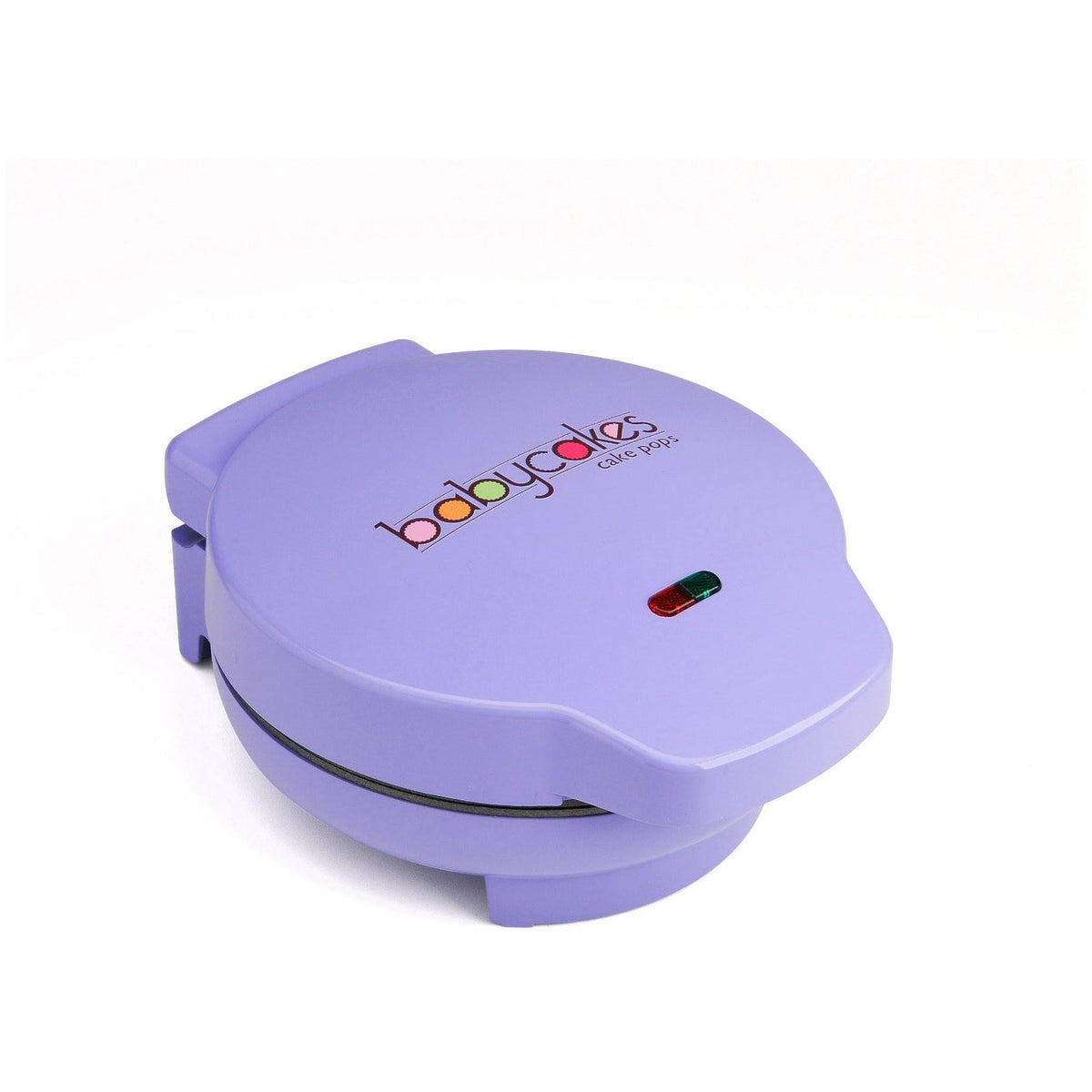 12 Cake Pop Capacity Purple Cake Pop Maker S47496