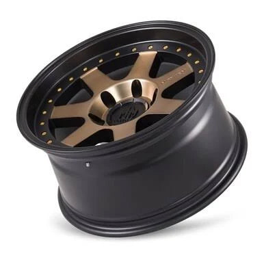 Bronze Prodigy Wheel R790749
